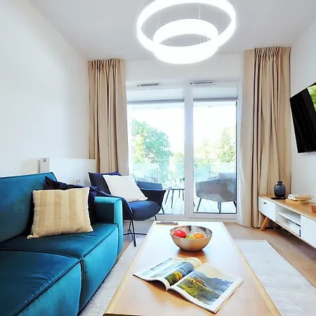 Navigator Port-nadmorskie Tarasy * 코워브제크