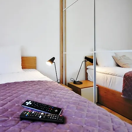 Navigator Port-nadmorskie Tarasy * Kolobřeh