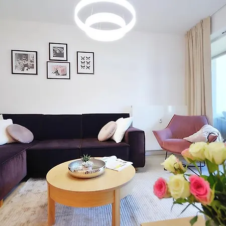 Navigator Port-nadmorskie Tarasy Kolobřeh