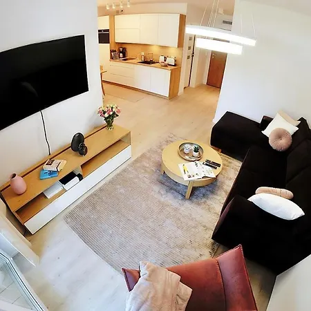 Navigator Port-nadmorskie Tarasy Kolberg