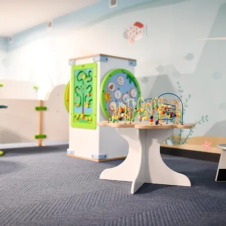 Navigator Port-nadmorskie Tarasy *