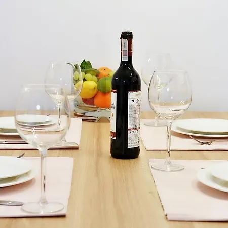 Navigator Port-nadmorskie Tarasy 아파트