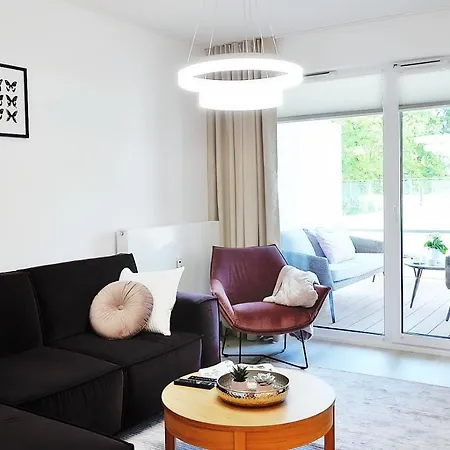 Navigator Port-nadmorskie Tarasy 아파트