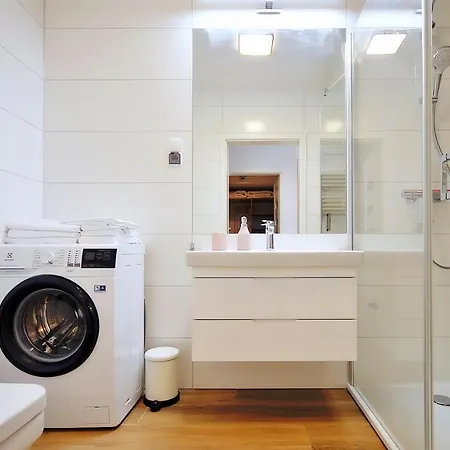 Navigator Port-nadmorskie Tarasy 아파트