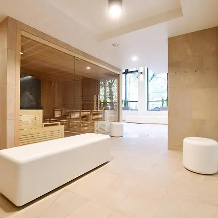 Navigator Port-nadmorskie Tarasy Apartment