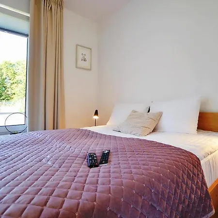 Navigator Port-nadmorskie Tarasy * Kolobřeh