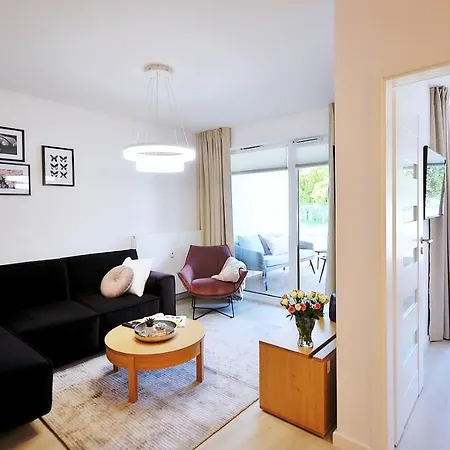 Navigator Port-nadmorskie Tarasy