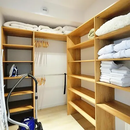 Navigator Port-nadmorskie Tarasy * 코워브제크