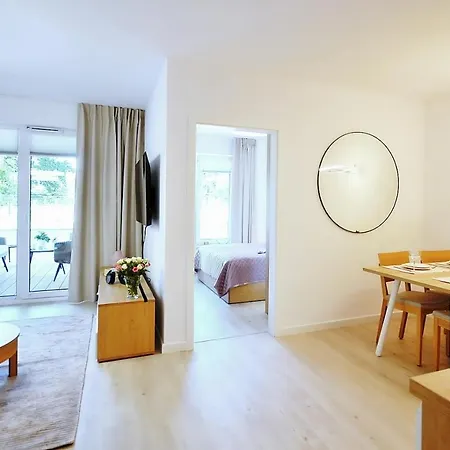 Navigator Port-nadmorskie Tarasy *