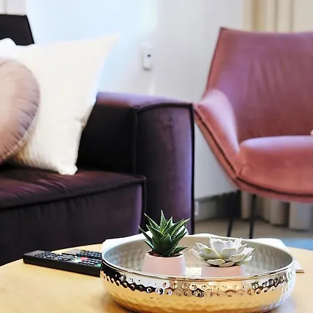 Navigator Port-nadmorskie Tarasy Apartment *