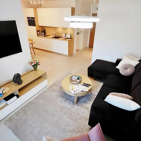 Navigator Port-nadmorskie Tarasy Kolberg