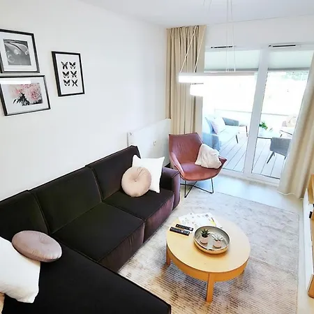 Navigator Port-nadmorskie Tarasy