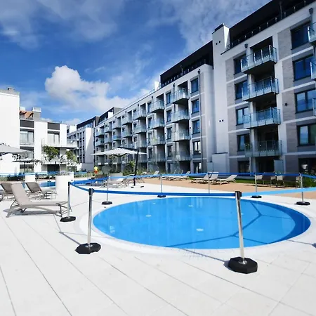 Navigator Port-nadmorskie Tarasy Kolobřeh