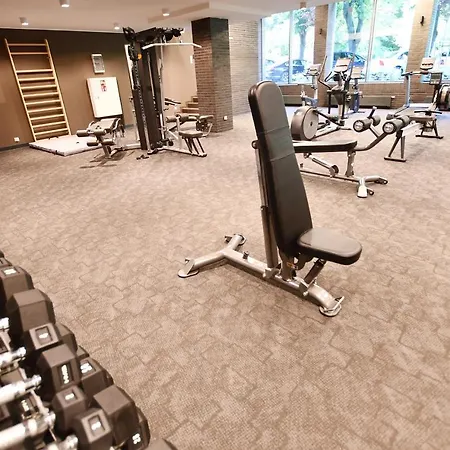 아파트 Navigator Port-nadmorskie Tarasy