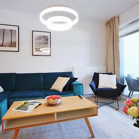 Navigator Port-nadmorskie Tarasy *