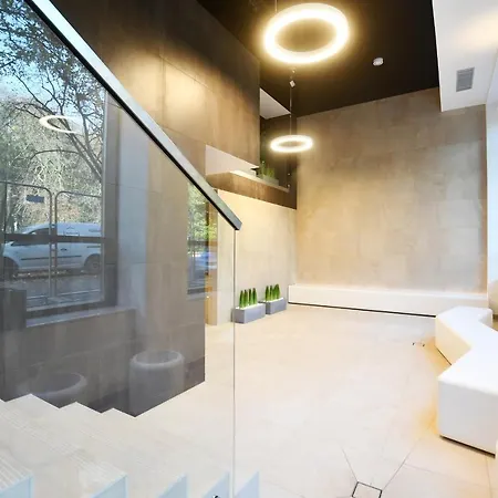 Navigator Port-nadmorskie Tarasy *