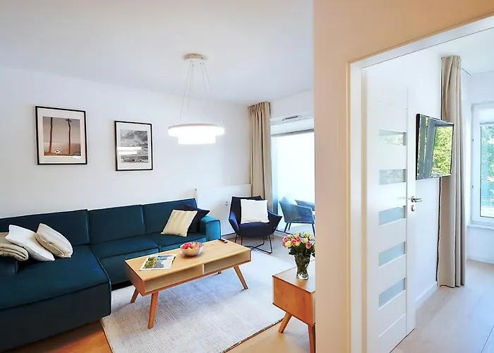 Navigator Port-nadmorskie Tarasy *