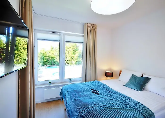 Navigator Port-nadmorskie Tarasy *