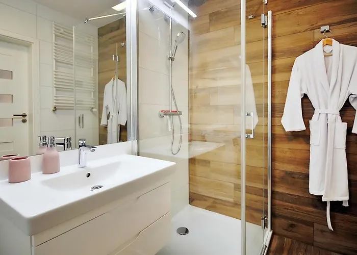 Navigator Port-nadmorskie Tarasy *