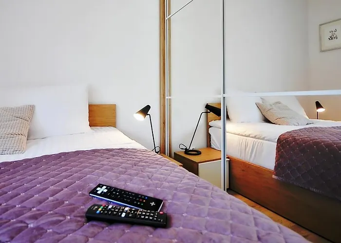 Navigator Port-nadmorskie Tarasy * Kołobrzeg