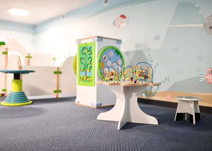 Navigator Port-nadmorskie Tarasy *