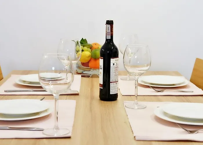 Navigator Port-nadmorskie Tarasy Апартаменты