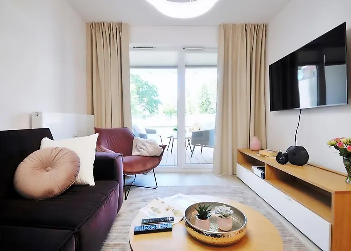 Navigator Port-nadmorskie Tarasy