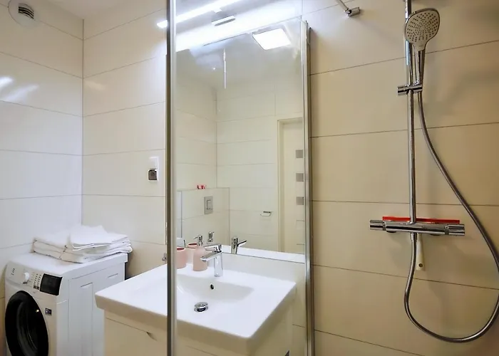 Navigator Port-nadmorskie Tarasy *