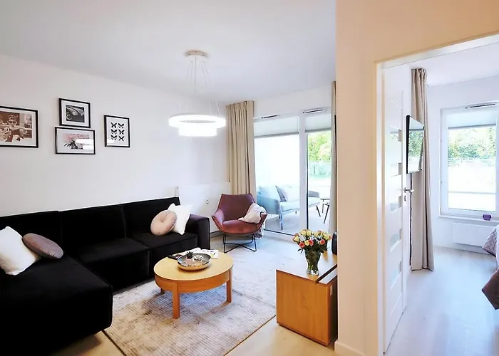 Navigator Port-nadmorskie Tarasy