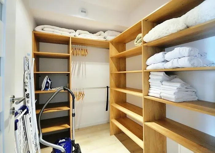 Navigator Port-nadmorskie Tarasy * Колобжег