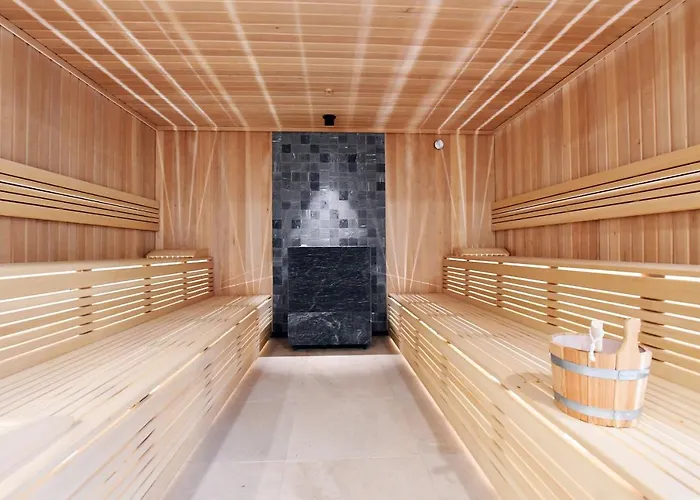 Апартаменты Navigator Port-nadmorskie Tarasy Колобжег