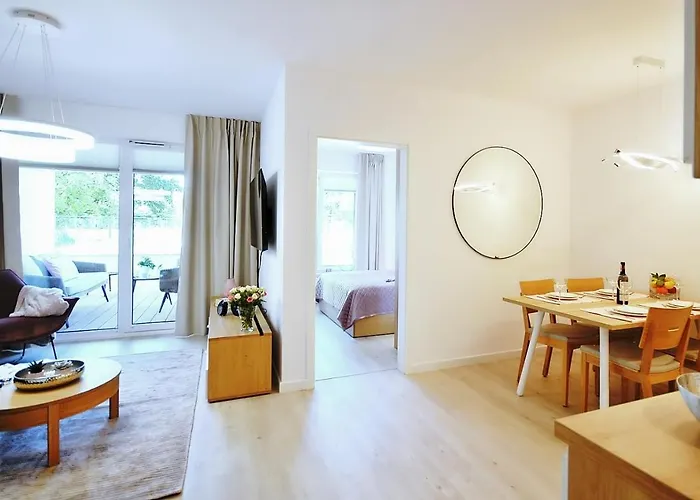 Navigator Port-nadmorskie Tarasy *