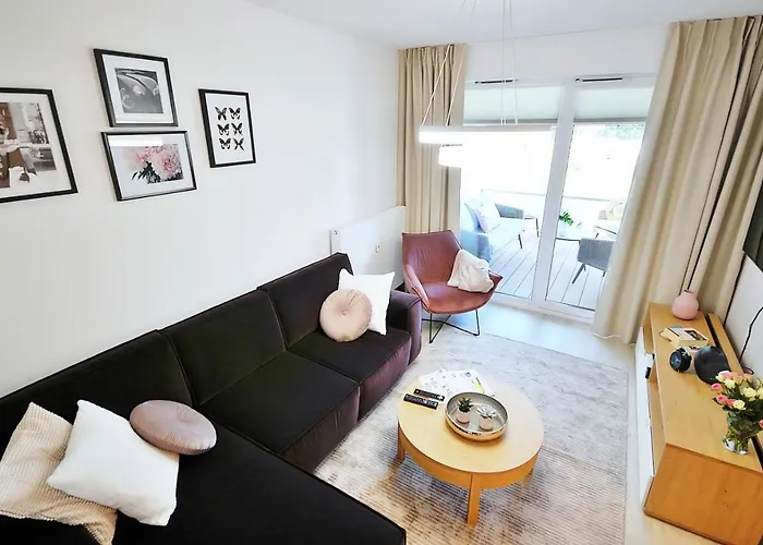 Navigator Port-nadmorskie Tarasy