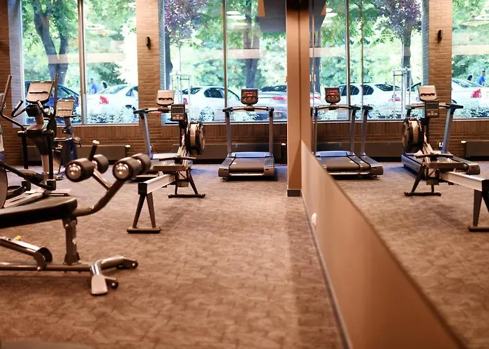 Апартаменты Navigator Port-nadmorskie Tarasy *