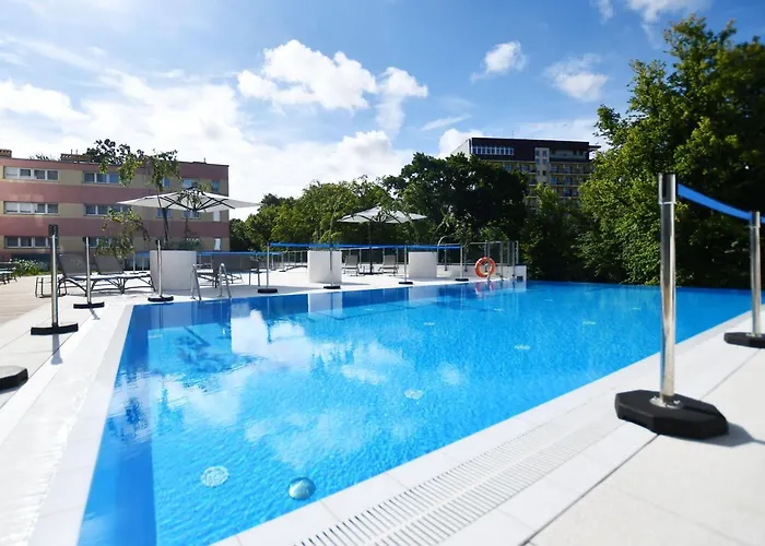 Navigator Port-nadmorskie Tarasy *