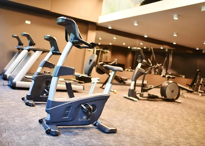 Апартаменты Navigator Port-nadmorskie Tarasy *