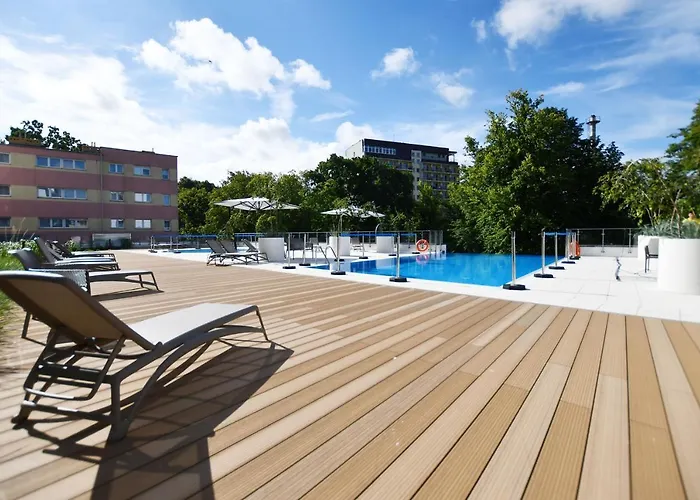 Navigator Port-nadmorskie Tarasy