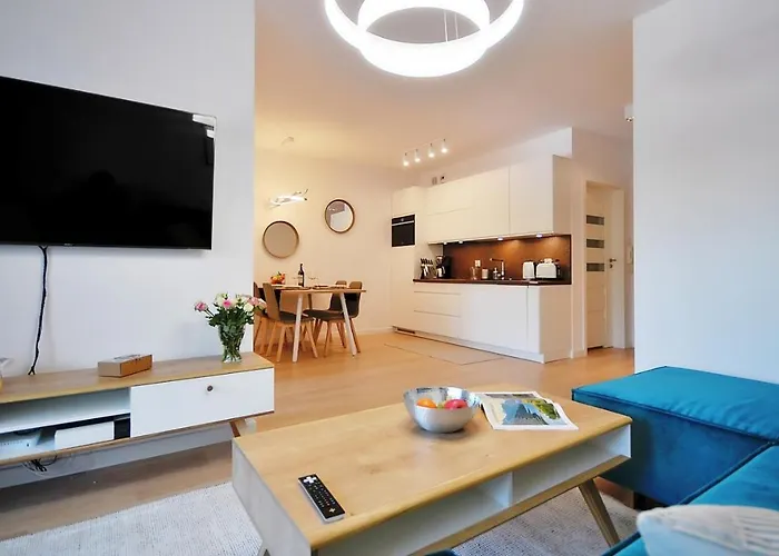 Navigator Port-nadmorskie Tarasy