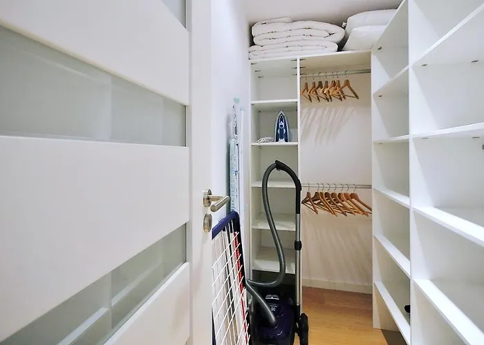 Апартаменты Navigator Port-nadmorskie Tarasy Колобжег