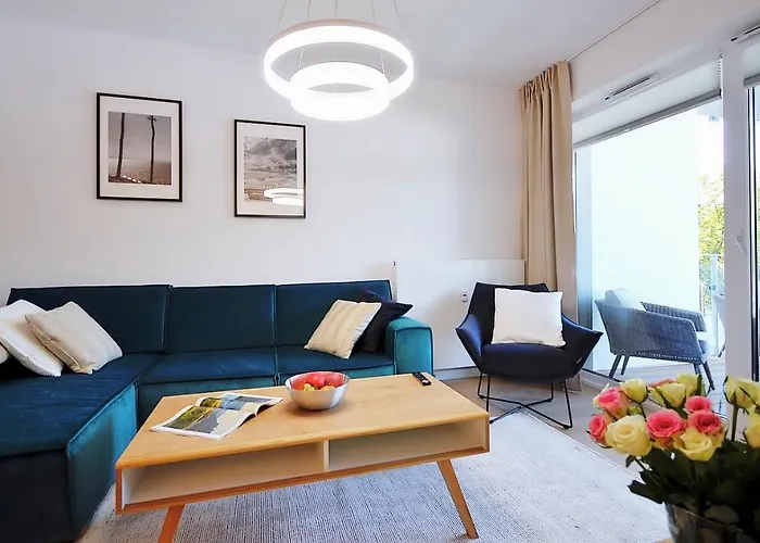 Navigator Port-nadmorskie Tarasy *