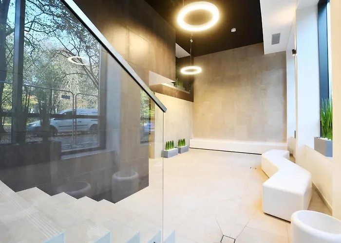 Navigator Port-nadmorskie Tarasy *