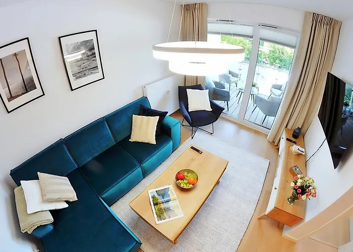 Navigator Port-nadmorskie Tarasy